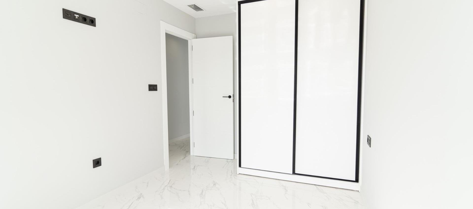 Nouvelle construction - Villa - Orihuela Costa - Punta Prima