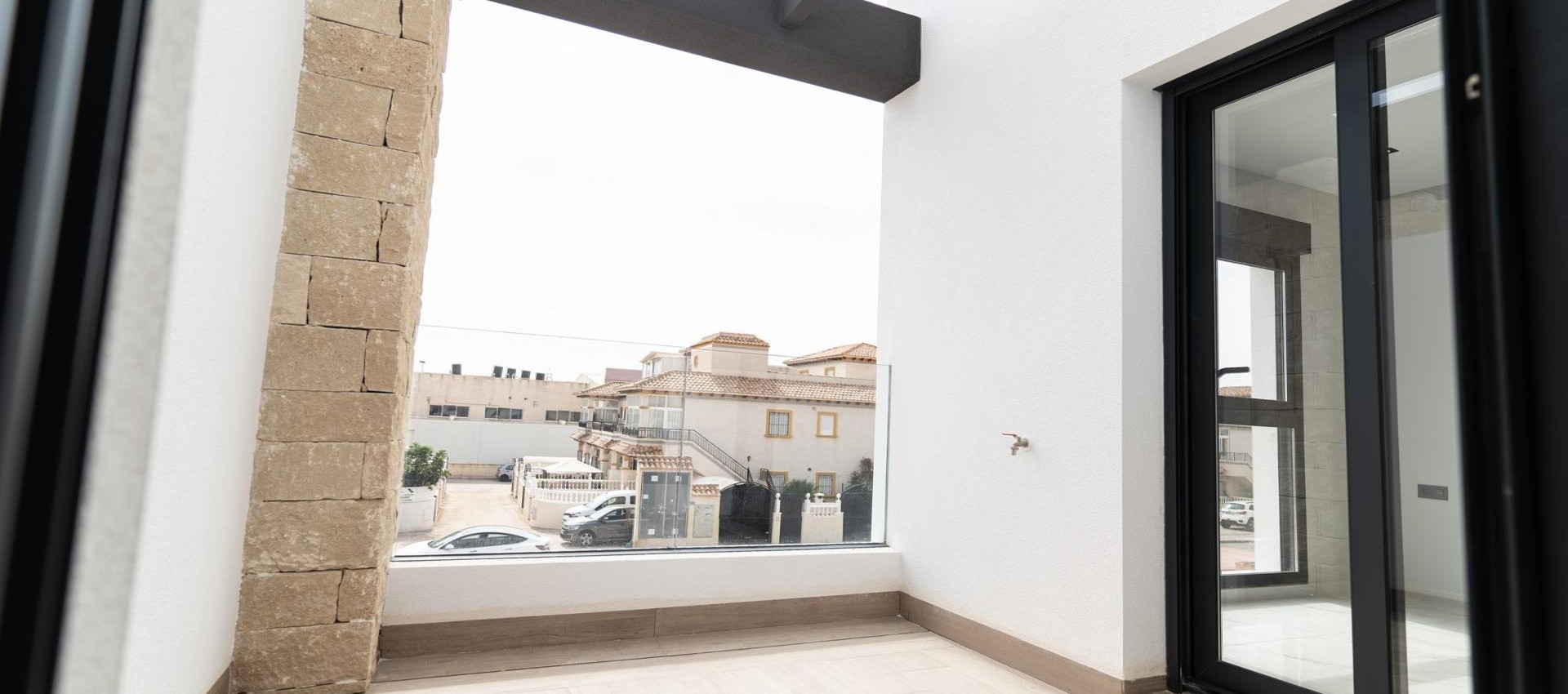 Nouvelle construction - Villa - Orihuela Costa - Punta Prima