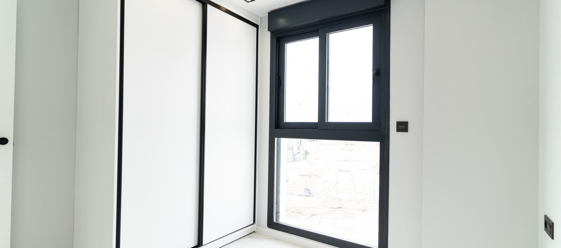 Nouvelle construction - Villa - Orihuela Costa - Punta Prima