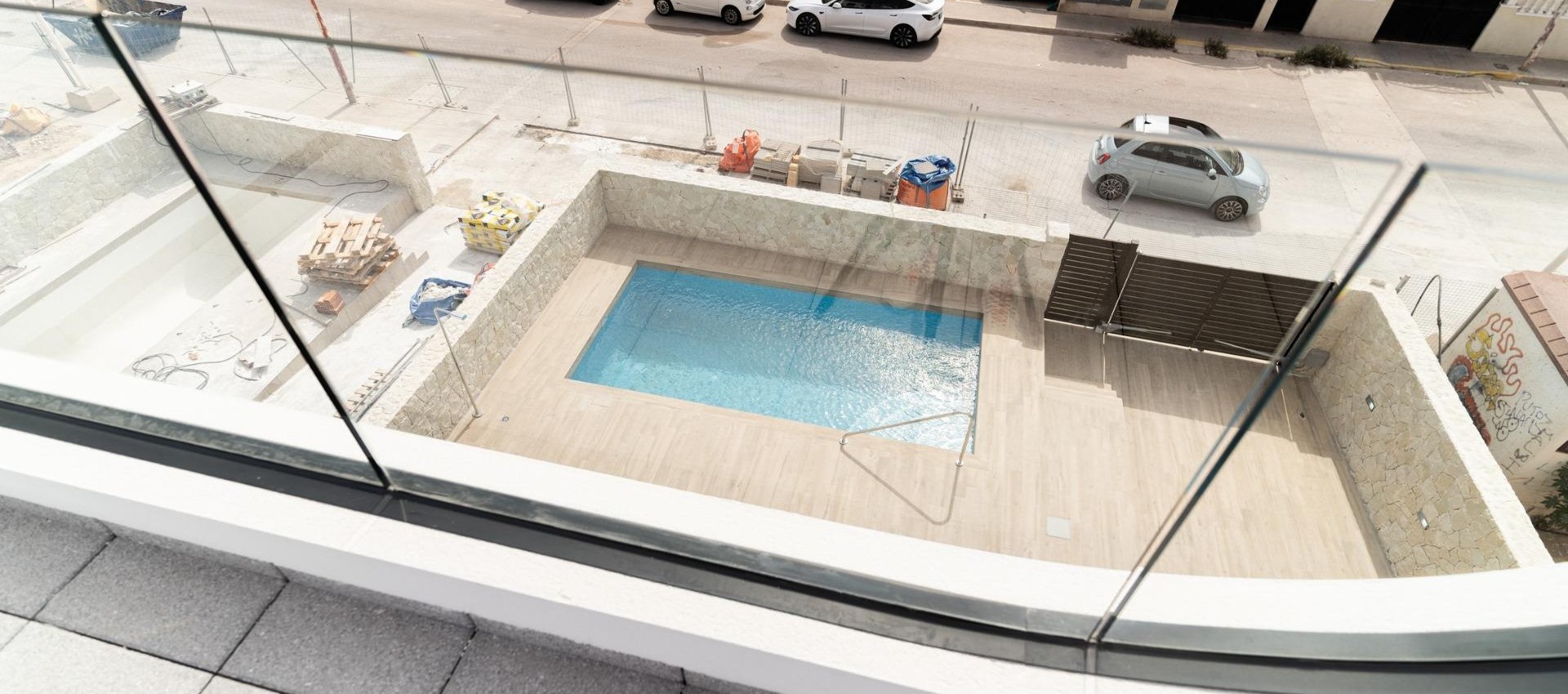 Nouvelle construction - Villa - Orihuela Costa - Punta Prima