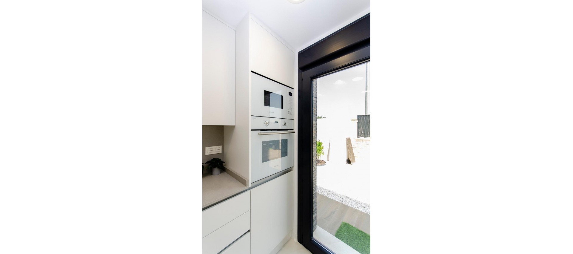 Nueva construcción  - Villa - Orihuela - Vistabella Golf