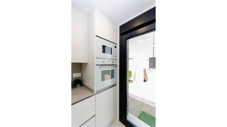 Nueva construcción  - Villa - Orihuela - Vistabella Golf