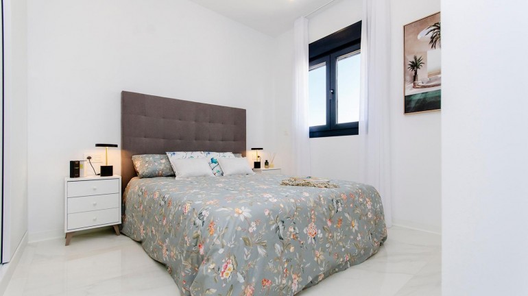 Nueva construcción  - Villa - Orihuela - Vistabella Golf