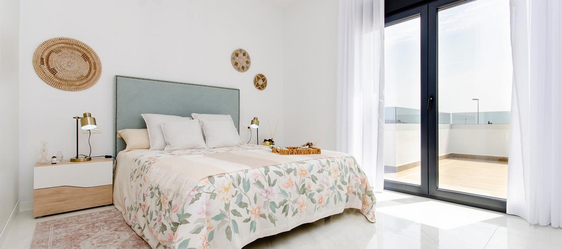 Nueva construcción  - Villa - Orihuela - Vistabella Golf