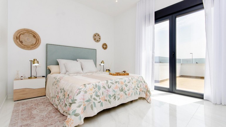Nueva construcción  - Villa - Orihuela - Vistabella Golf