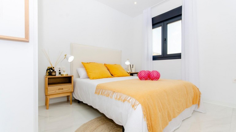 Nueva construcción  - Villa - Orihuela - Vistabella Golf