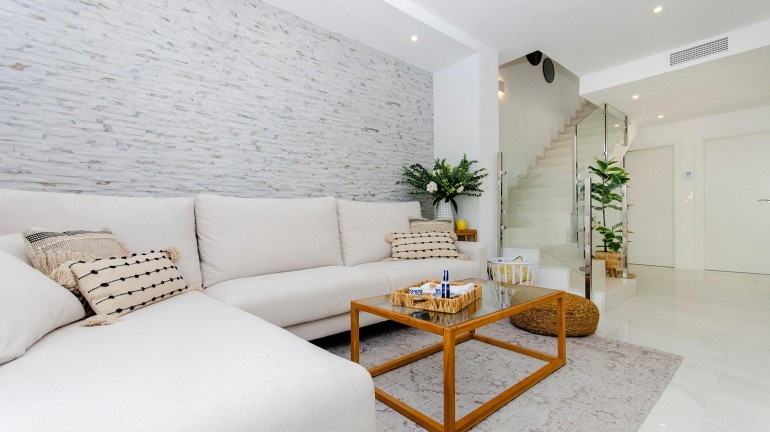 Nueva construcción  - Villa - Orihuela - Vistabella Golf