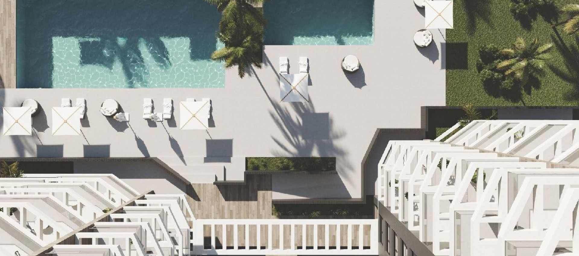 Nueva construcción  - Apartamento / piso - Calpe - Playa Cantal Roig