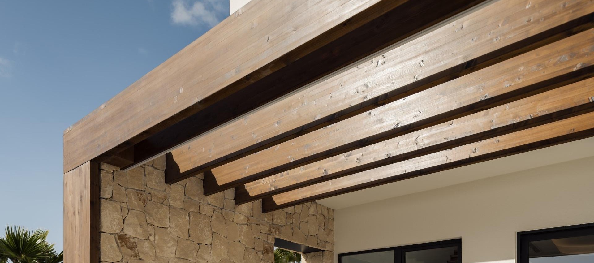 Nueva construcción  - Villa - Finestrat - Campana Garden