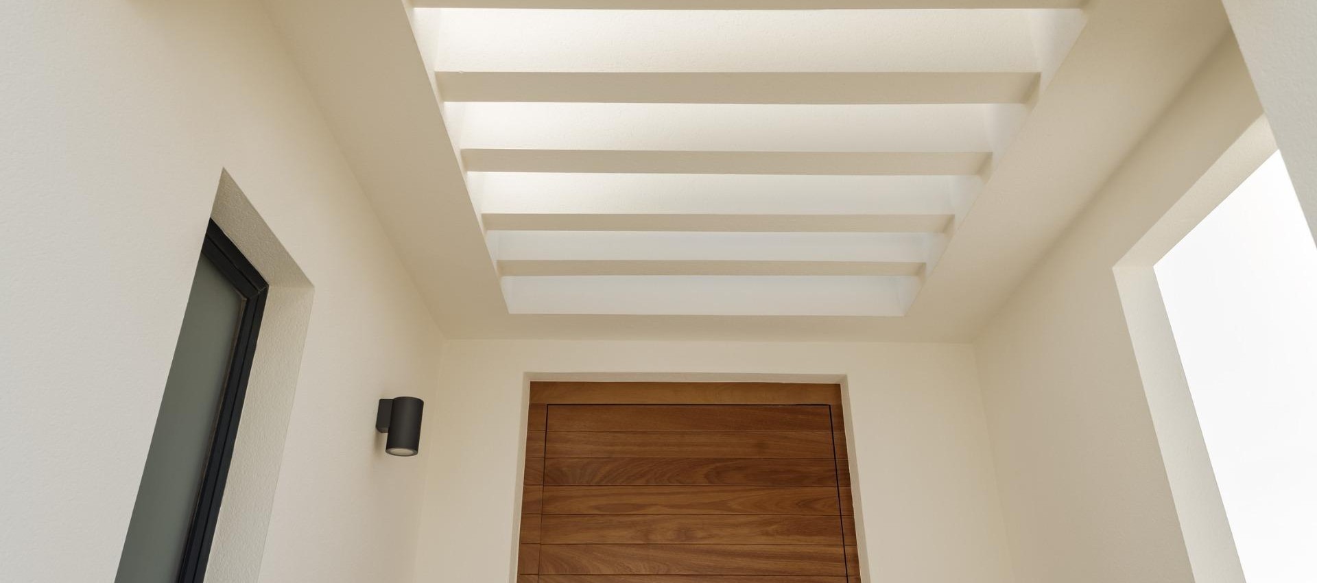 Nueva construcción  - Villa - Finestrat - Campana Garden