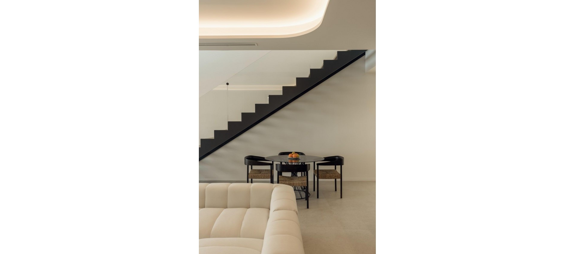 Nueva construcción  - Villa - Finestrat - Campana Garden