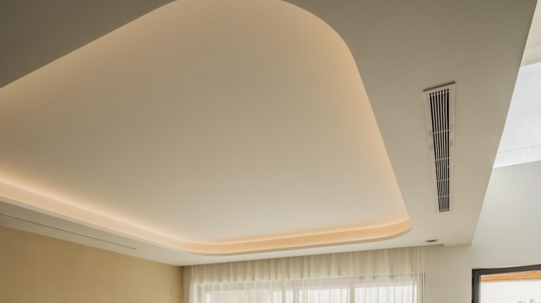 Nueva construcción  - Villa - Finestrat - Campana Garden