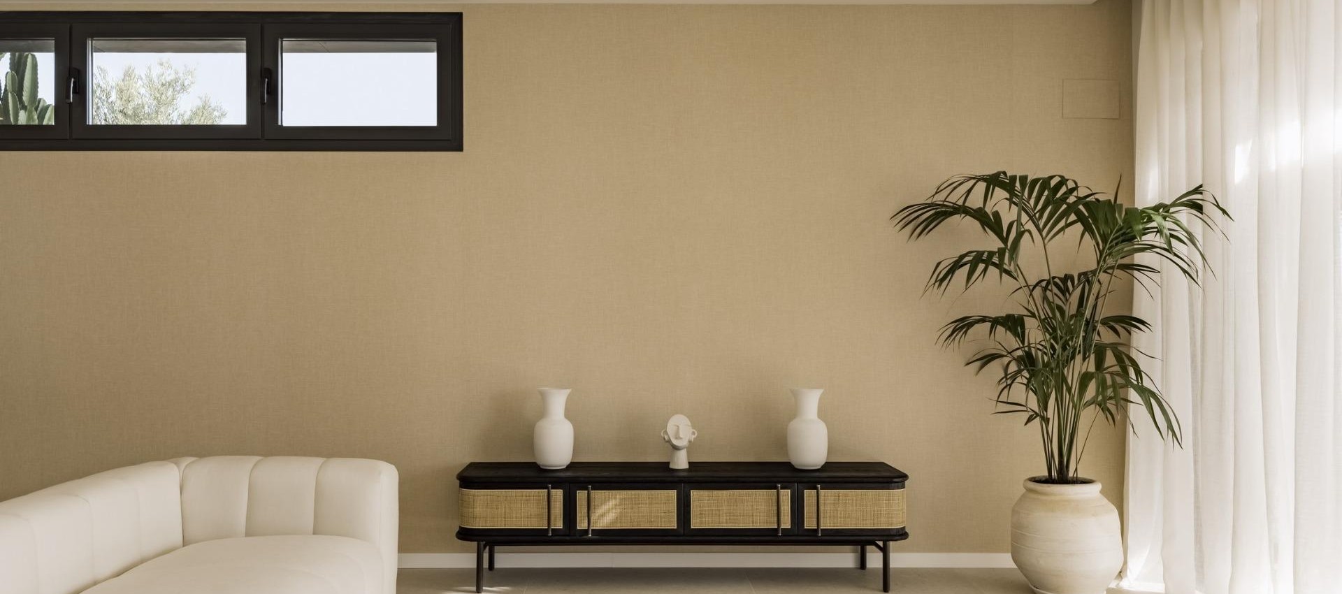 Nueva construcción  - Villa - Finestrat - Campana Garden