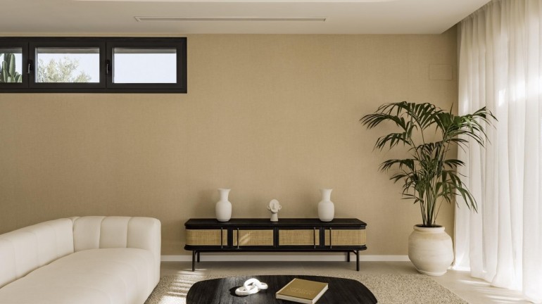 Nueva construcción  - Villa - Finestrat - Campana Garden