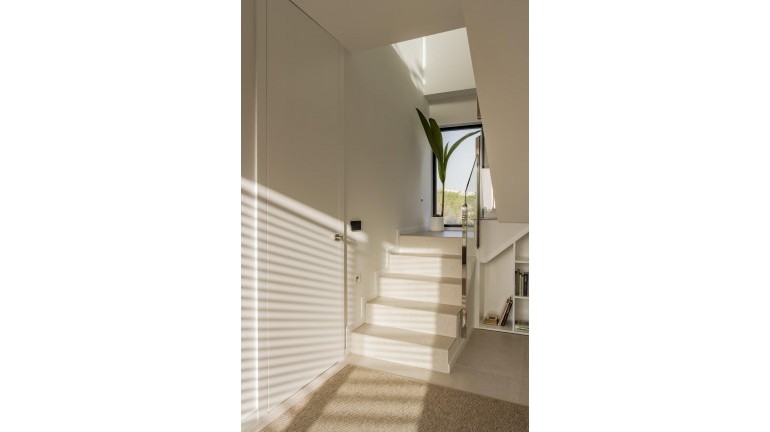 Nueva construcción  - Villa - Finestrat - Campana Garden