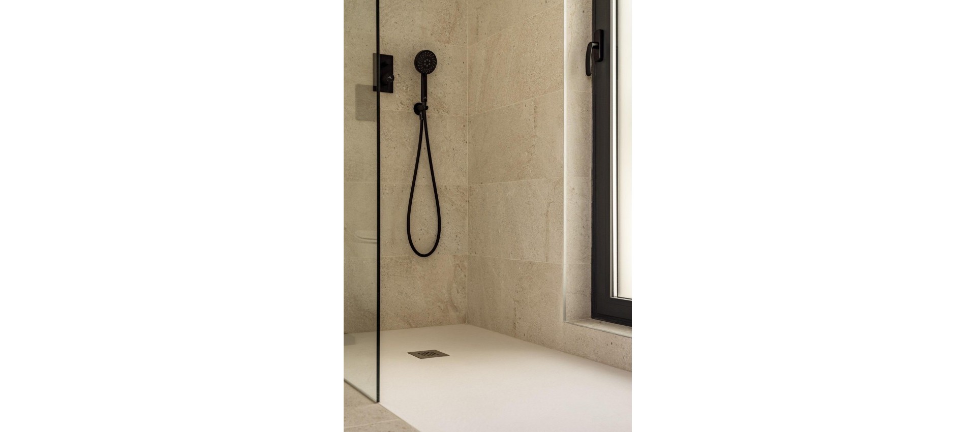 Nueva construcción  - Villa - Finestrat - Campana Garden