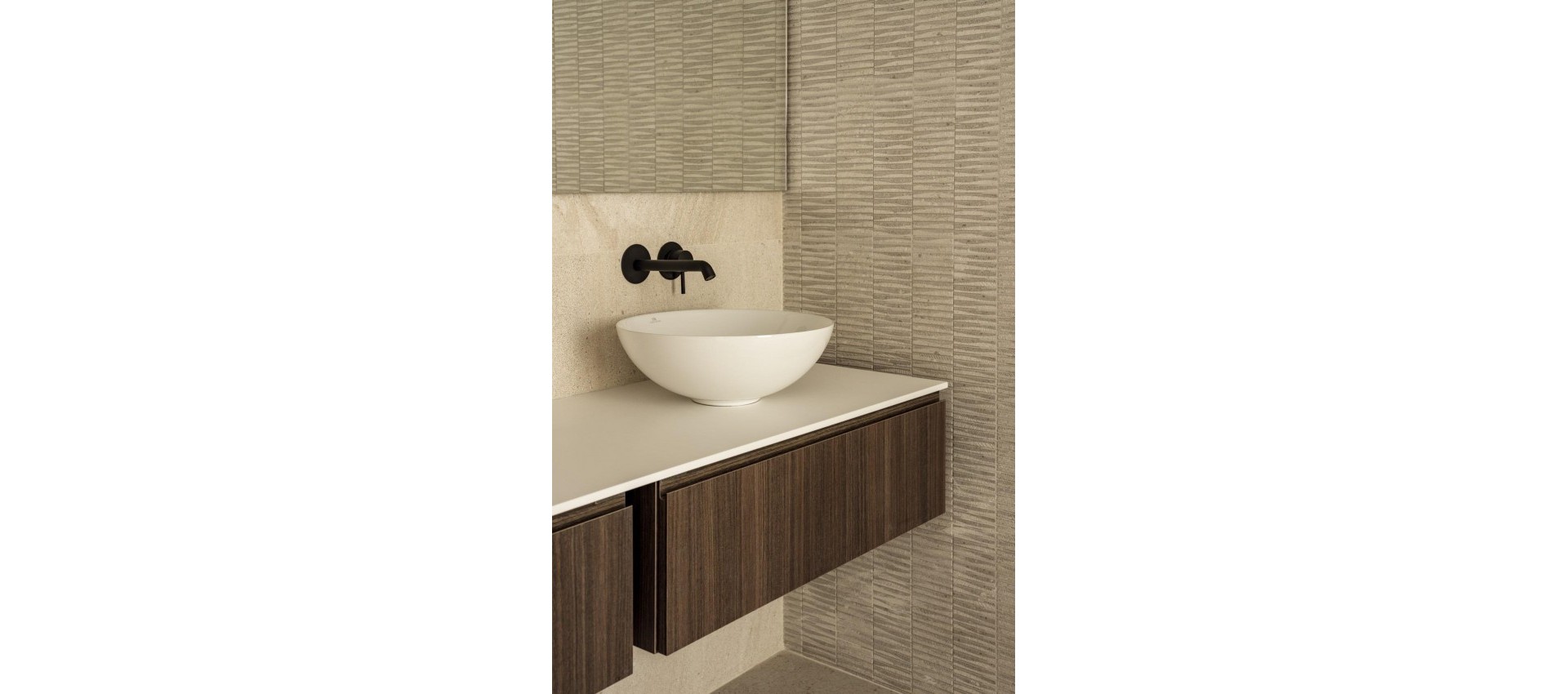 Nueva construcción  - Villa - Finestrat - Campana Garden
