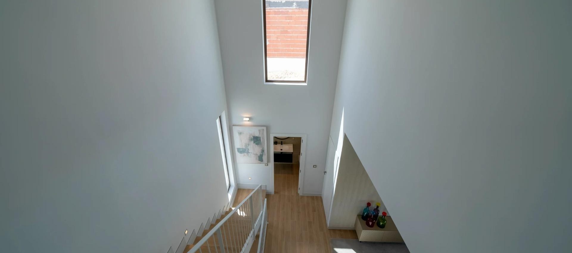 Nueva construcción  - Villa - Finestrat - Golf Bahia