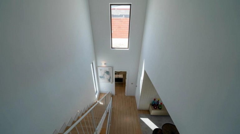 Nueva construcción  - Villa - Finestrat - Golf Bahia