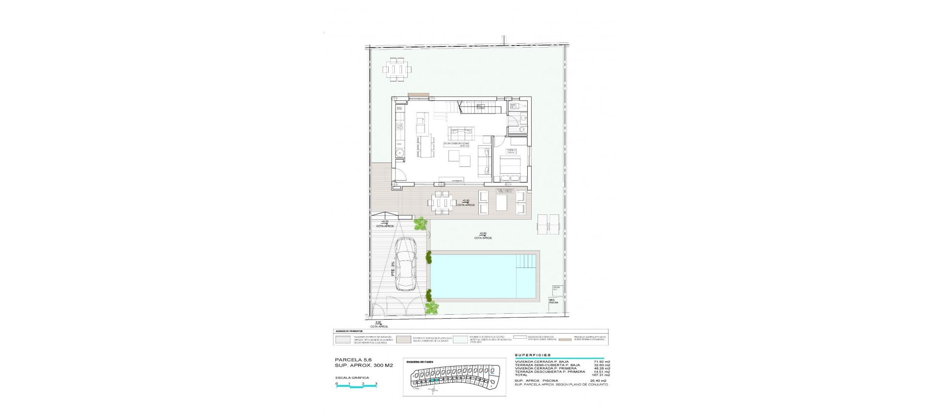 Nueva construcción  - Villa - Finestrat - Seascape Resort