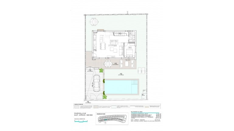 Nueva construcción  - Villa - Finestrat - Seascape Resort