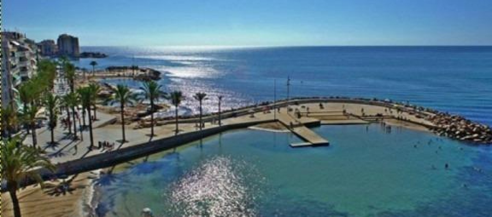 Nueva construcción  - Apartamento / piso - Torrevieja - Centro