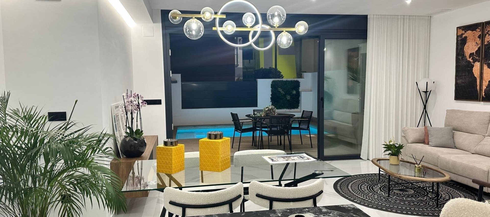New Build - Villa - San Pedro del Pinatar - San Pedro Del Pinatar