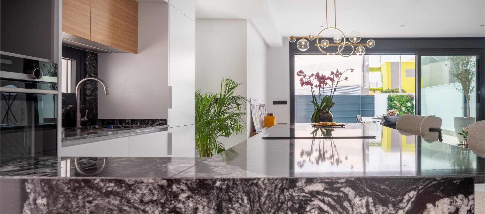 New Build - Villa - San Pedro del Pinatar - San Pedro Del Pinatar