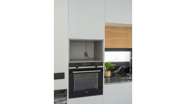New Build - Villa - San Pedro del Pinatar - San Pedro Del Pinatar