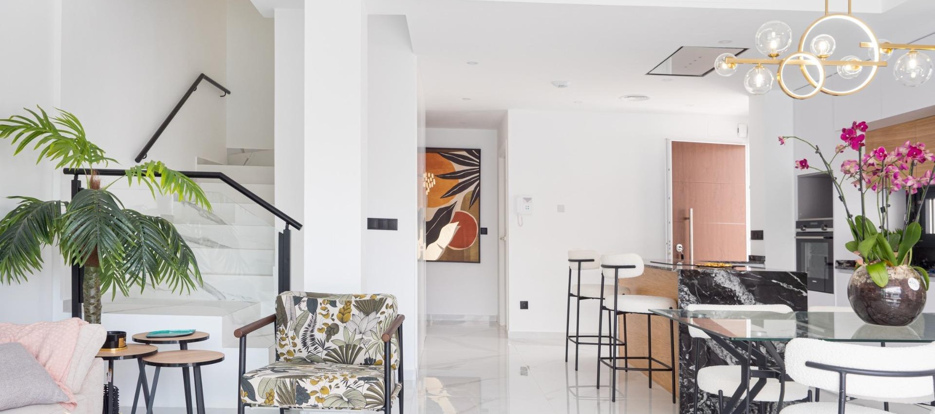New Build - Villa - San Pedro del Pinatar - San Pedro Del Pinatar