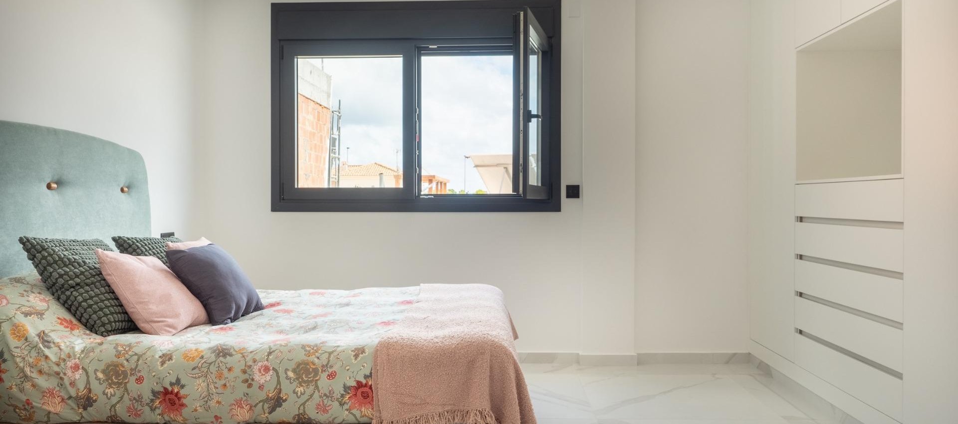 New Build - Villa - San Pedro del Pinatar - San Pedro Del Pinatar