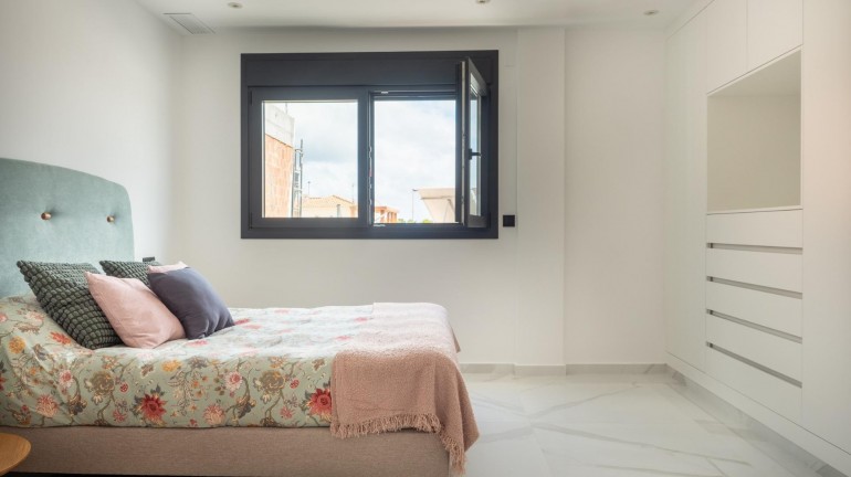 New Build - Villa - San Pedro del Pinatar - San Pedro Del Pinatar