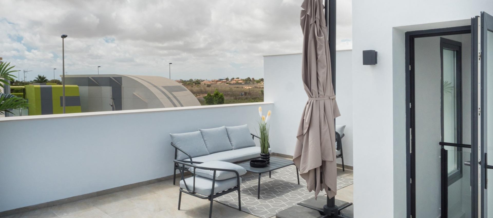New Build - Villa - San Pedro del Pinatar - San Pedro Del Pinatar