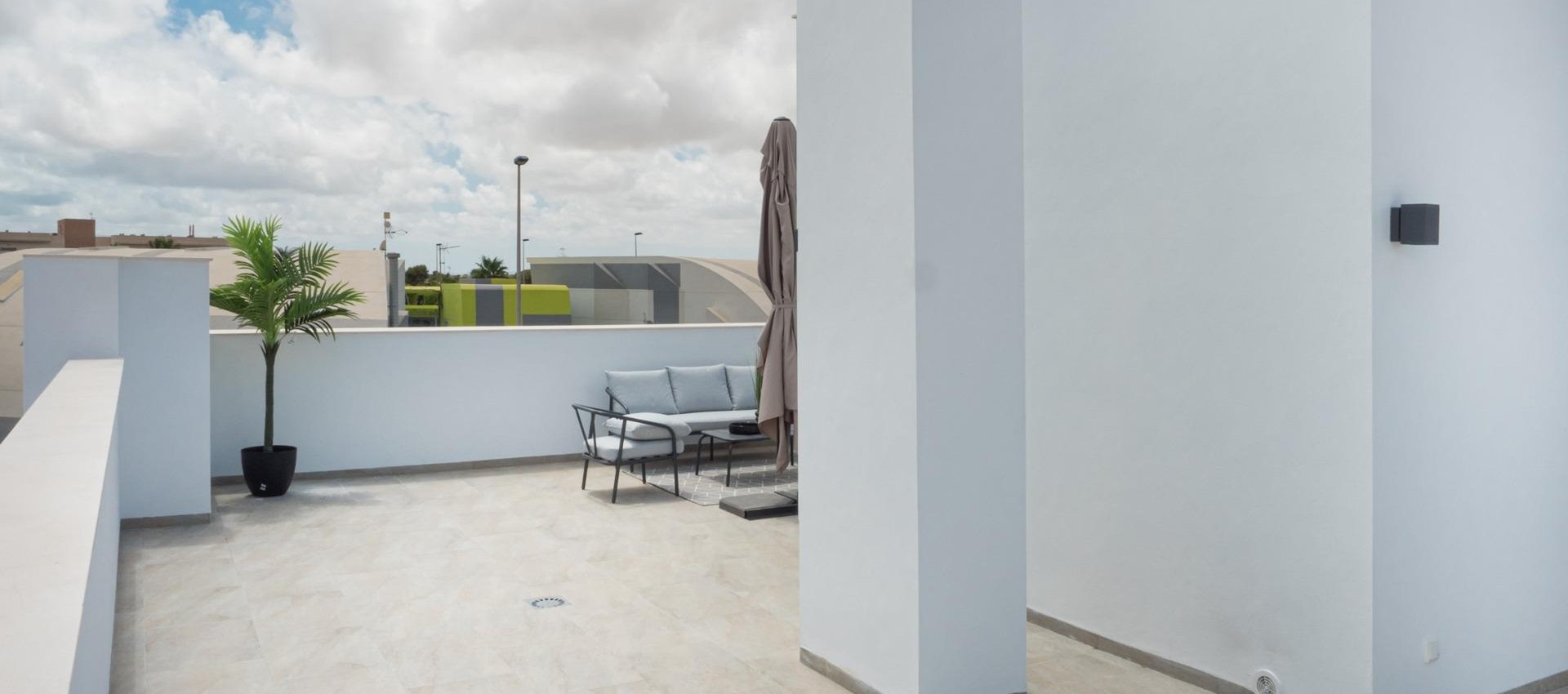 New Build - Villa - San Pedro del Pinatar - San Pedro Del Pinatar