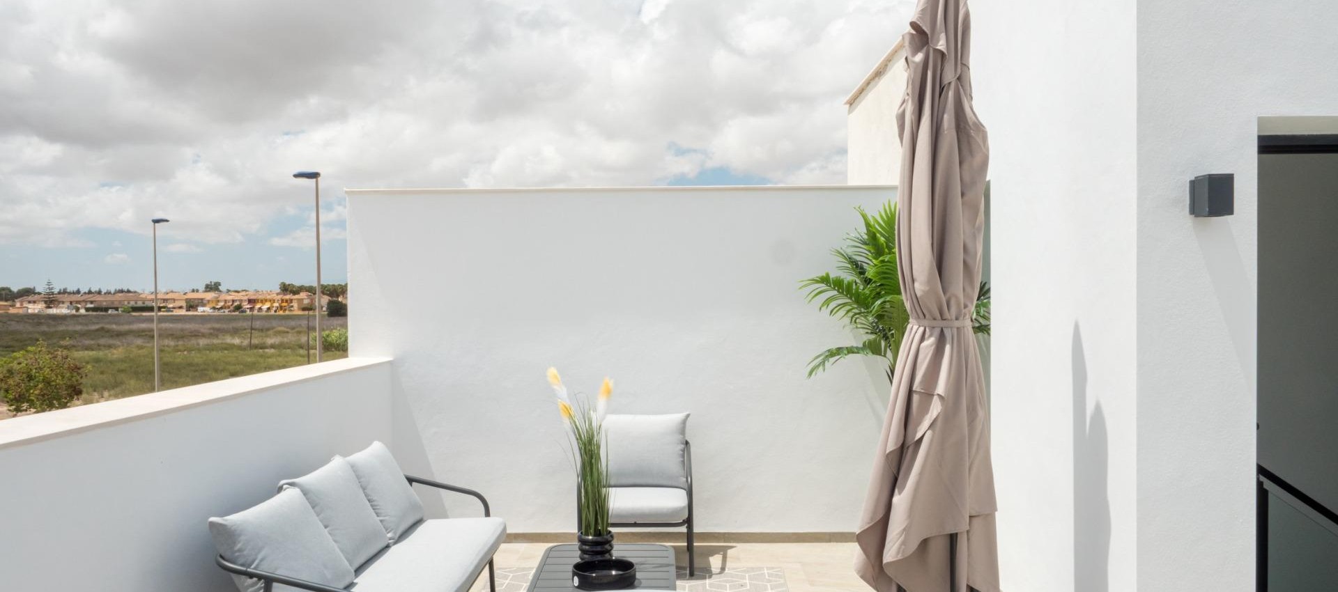 New Build - Villa - San Pedro del Pinatar - San Pedro Del Pinatar