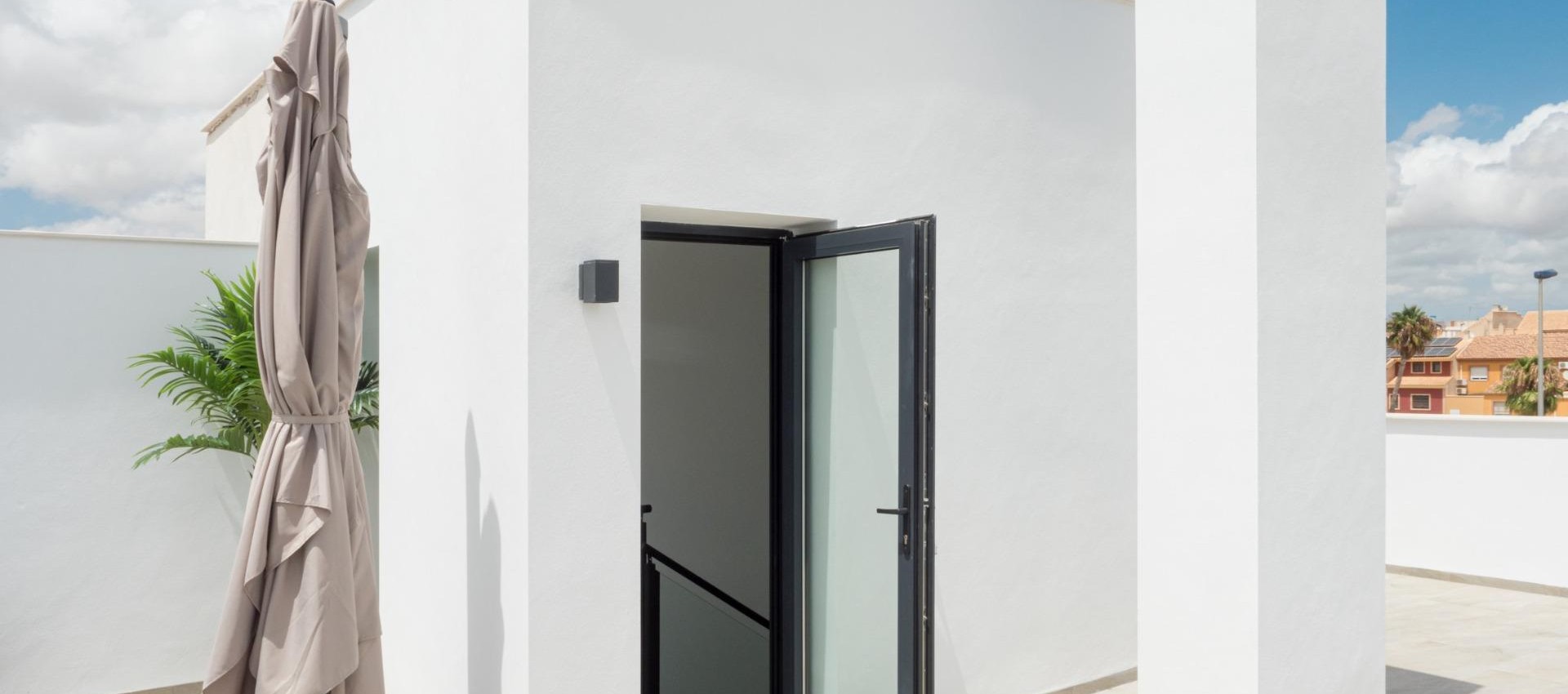 New Build - Villa - San Pedro del Pinatar - San Pedro Del Pinatar