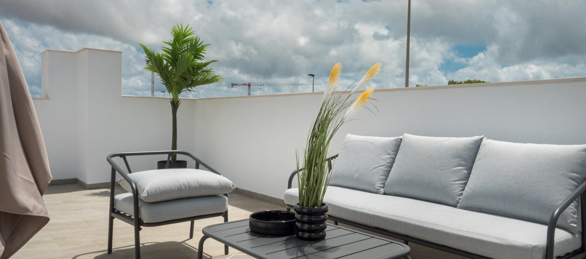 New Build - Villa - San Pedro del Pinatar - San Pedro Del Pinatar