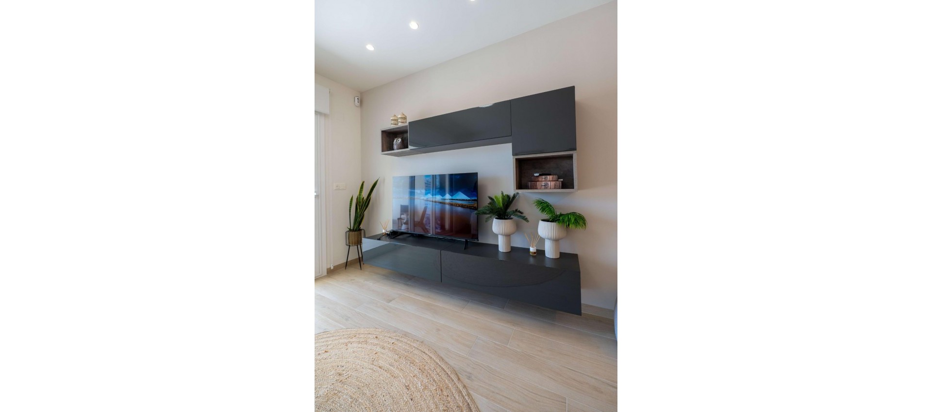 Nouvelle construction - Appartement - Guardamar del Segura - El Raso