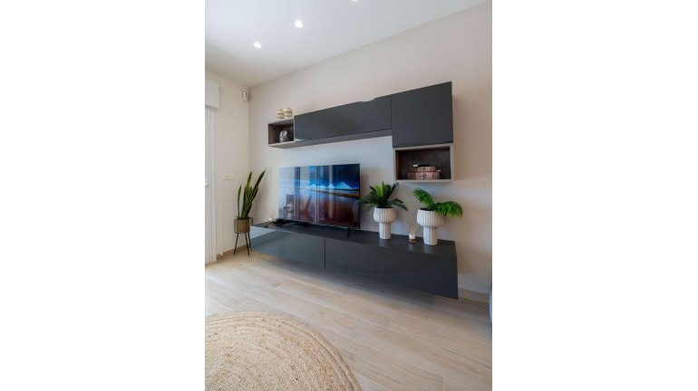 Nouvelle construction - Appartement - Guardamar del Segura - El Raso