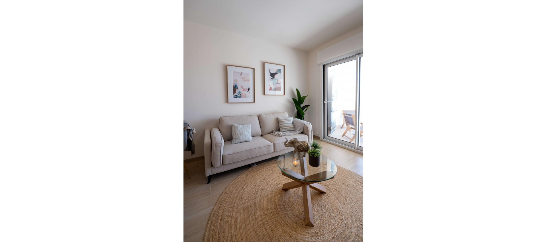 Nouvelle construction - Appartement - Guardamar del Segura - El Raso