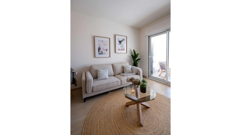 Nouvelle construction - Appartement - Guardamar del Segura - El Raso