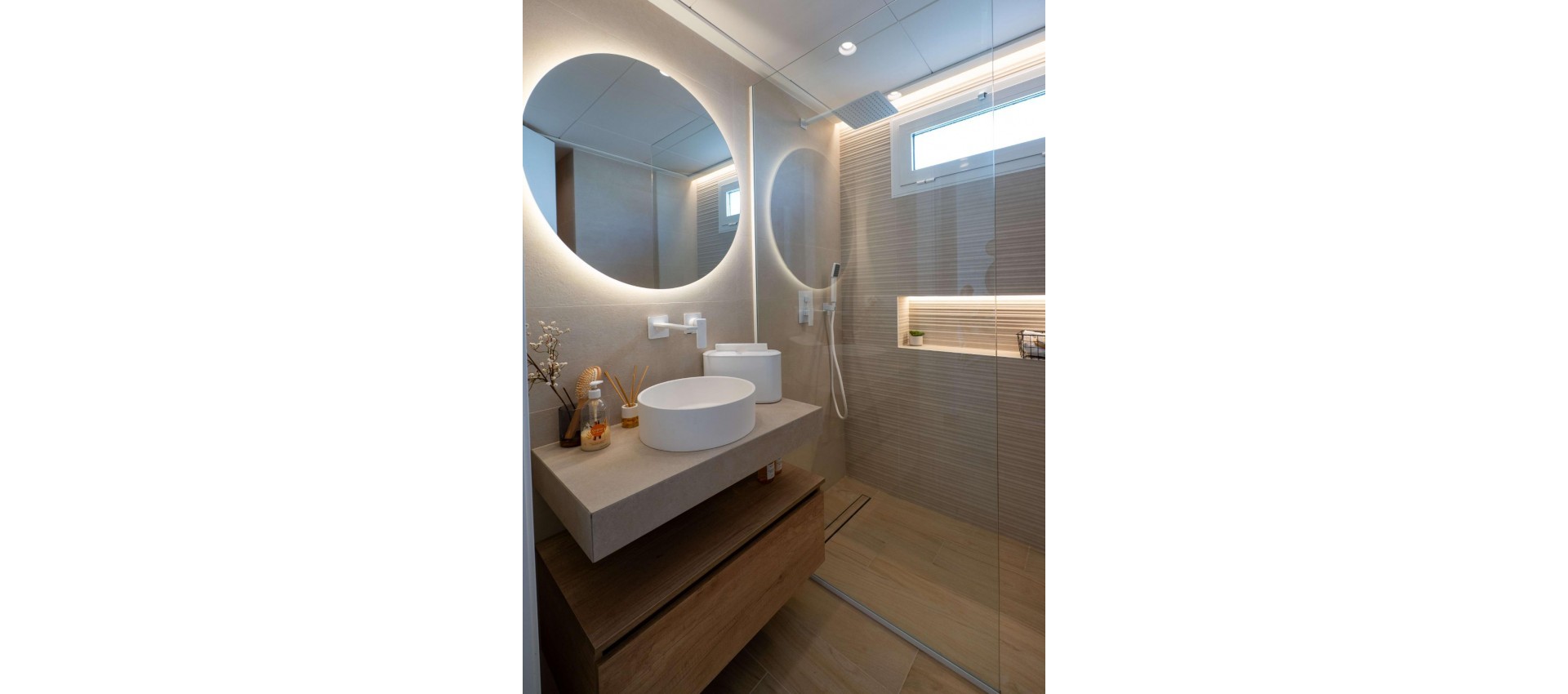 Nouvelle construction - Appartement - Guardamar del Segura - El Raso