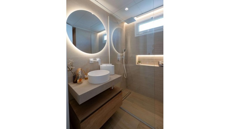 Nouvelle construction - Appartement - Guardamar del Segura - El Raso