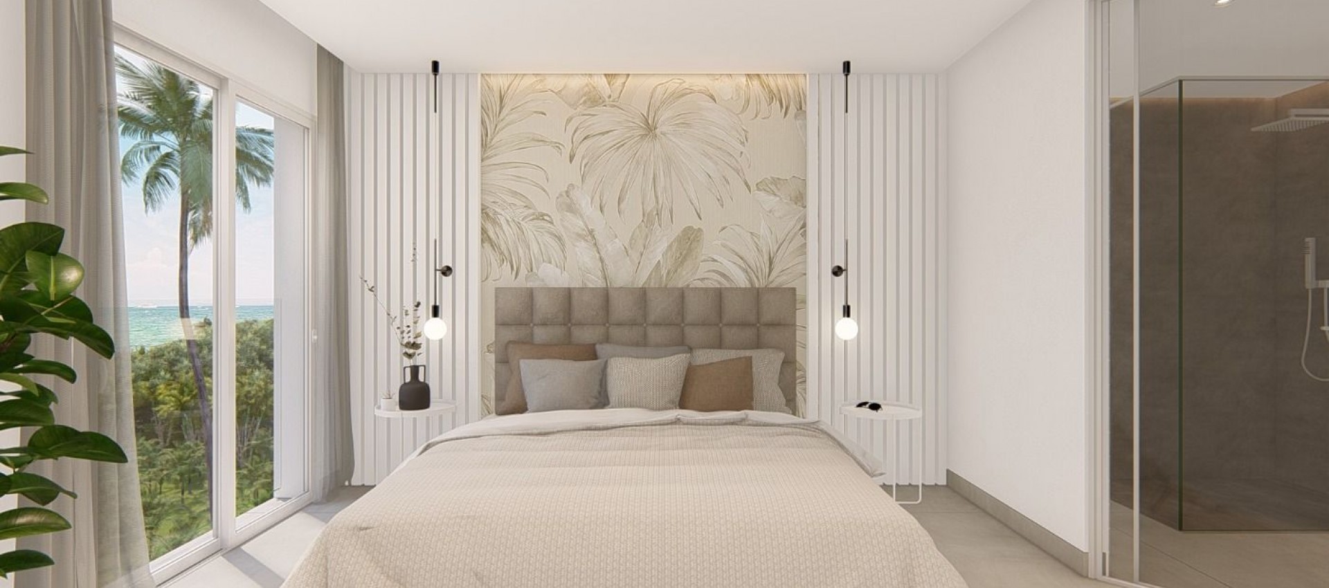 Nouvelle construction - Appartement - Guardamar del Segura - El Raso