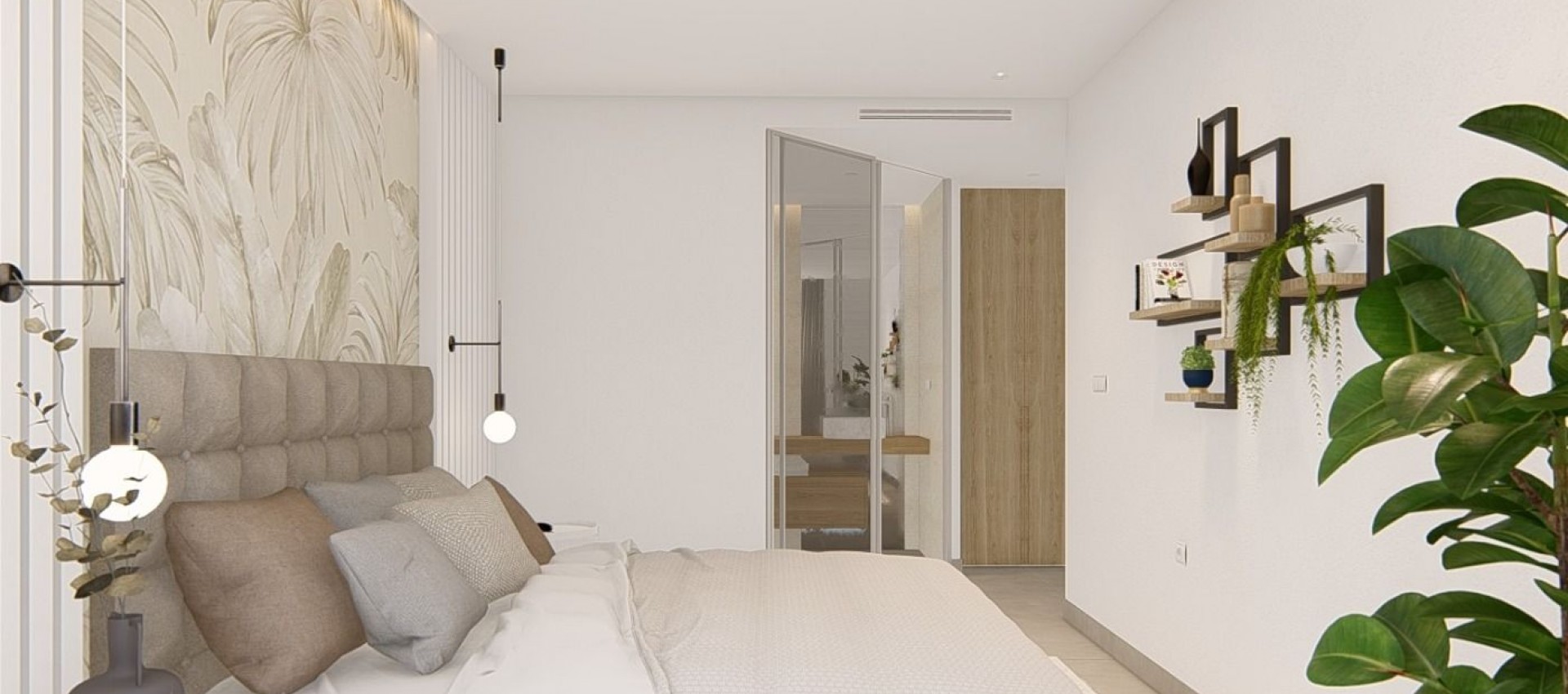Nouvelle construction - Appartement - Guardamar del Segura - El Raso