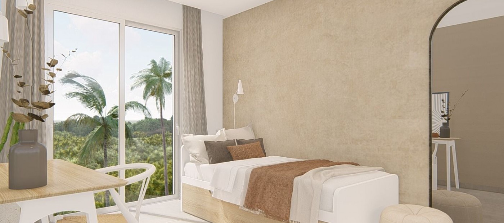 Nouvelle construction - Appartement - Guardamar del Segura - El Raso