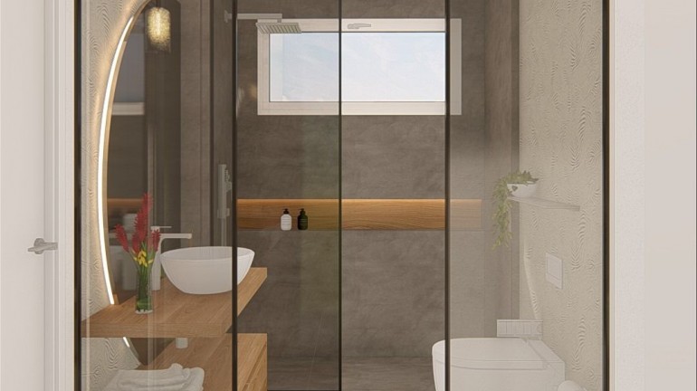 Nouvelle construction - Appartement - Guardamar del Segura - El Raso