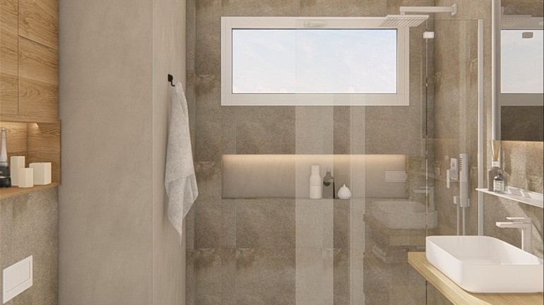 Nouvelle construction - Appartement - Guardamar del Segura - El Raso