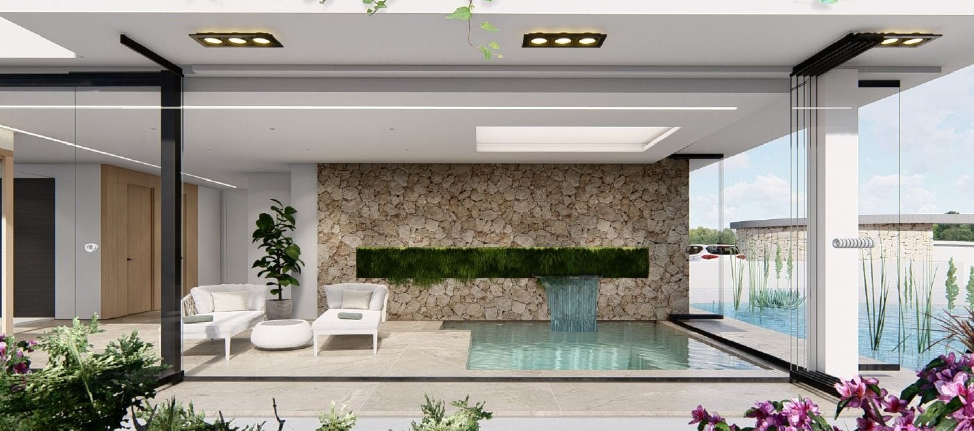 Nouvelle construction - Appartement - Guardamar del Segura - El Raso