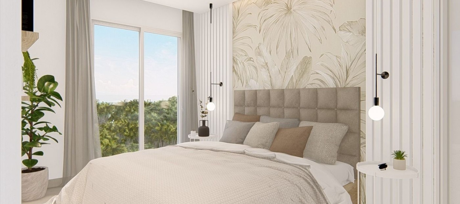 New Build - Apartment / flat - Guardamar del Segura - El Raso